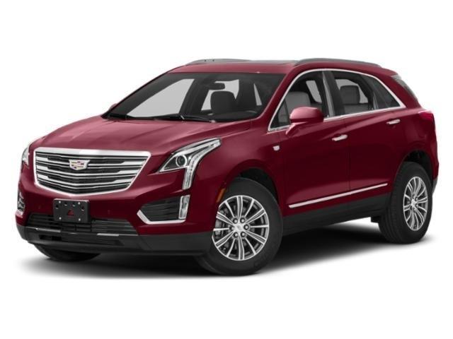 certified 2019 cadillac xt5 fwd premium luxury jasper, al 35501 for sale in jasper, alabama