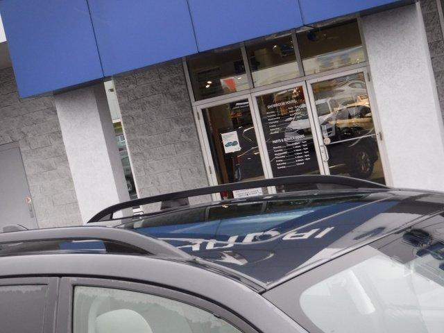 used 2017 subaru forester 2.5i premium washington, pa 15301 for sale in washington, pennsylvania