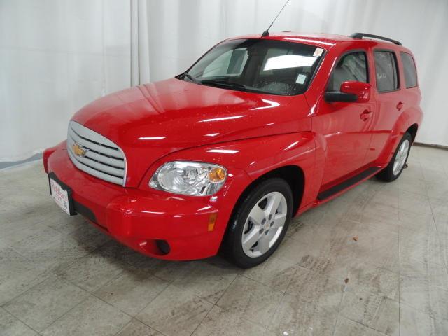 2011 chevrolet hhr lt for sale in grand forks, north dakota