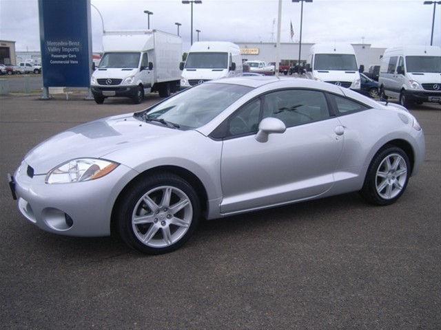 2007 mitsubishi eclipse se for sale in fargo, north dakota