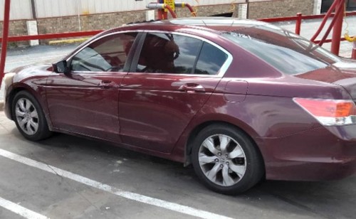 2009 honda accord for sale in texas by owner