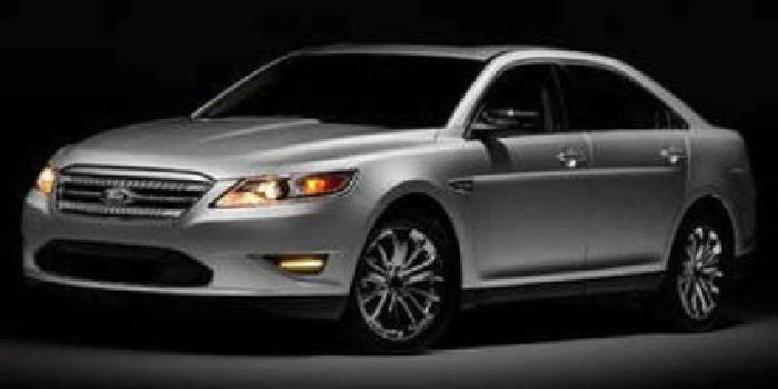 2010 ford taurus se in colorado springs, co