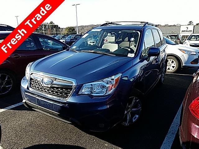 2014 subaru forester 2.5i premium awd 2.5i premium 4dr wagon cvt for sale in haverhill, massachusetts
