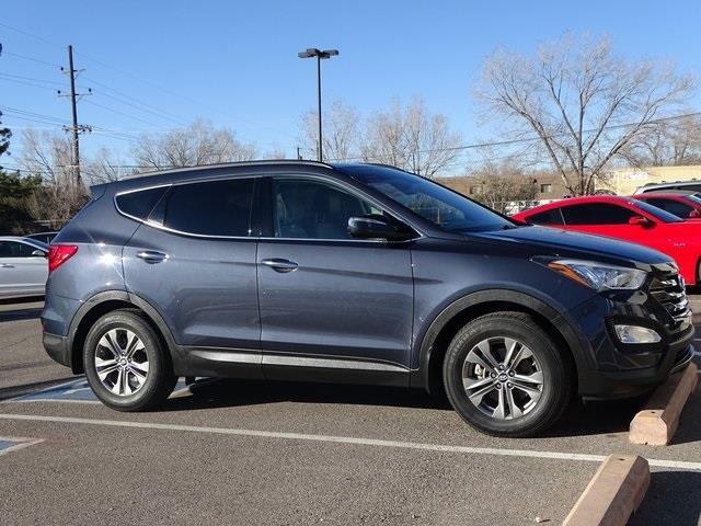 2014 hyundai santa fe sport 2.4l awd 2.4l 4dr suv for sale in santa fe, new mexico
