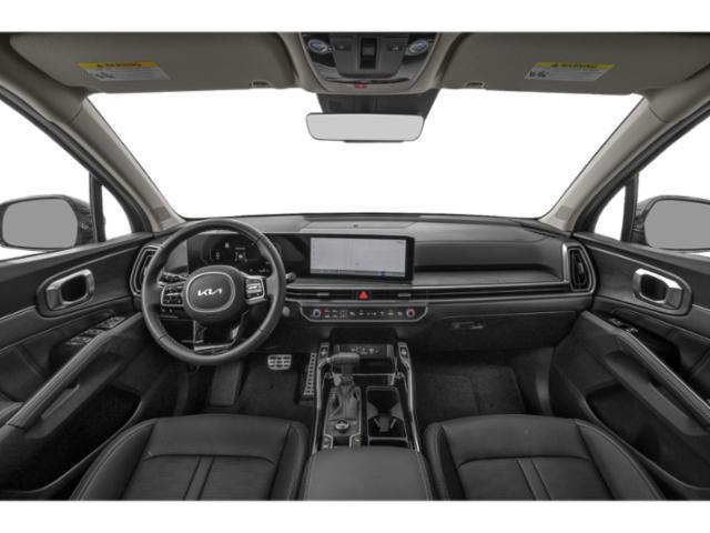 2024 kia sorento sx