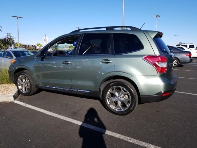 2015 subaru forester 2.5i touring awd 2.5i touring 4dr wagon for sale in las vegas, nevada