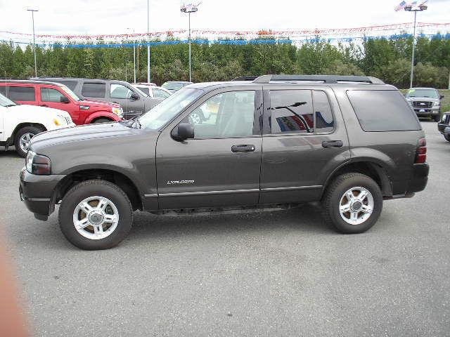 2005 ford explorer xlt for sale in fairbanks, alaska