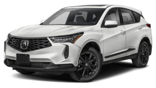 2025 Acura RDX
