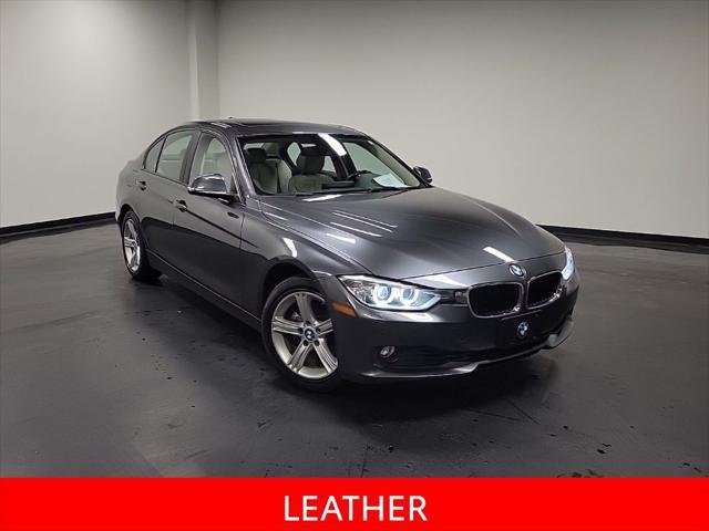 2015 bmw 328 xdrive
