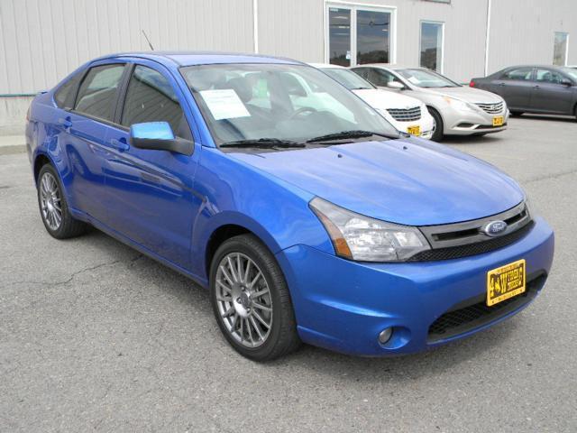 2010 ford focus ses for sale in rock springs, wyoming