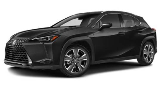2025 Lexus UX