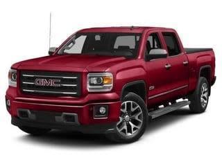2015 gmc sierra 1500 slt 4x4 slt 4dr crew cab 5.8 ft. sb for sale in laurel, montana