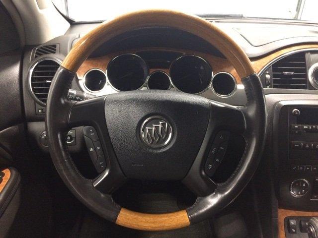 used 2009 buick enclave cxl bismarck, nd 58504 for sale in bismarck, north dakota