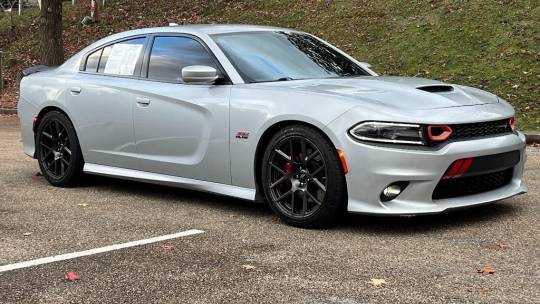 2019 Dodge Charger