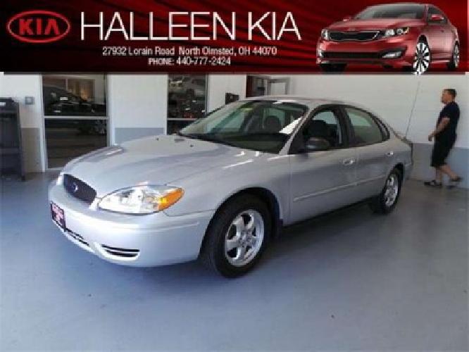 2005 ford taurus se in north olmsted, oh