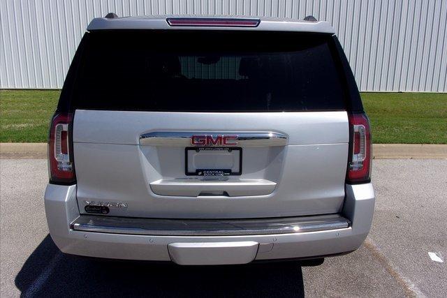 used 2018 gmc yukon 2wd denali jonesboro, ar 72404 for sale in jonesboro, arkansas