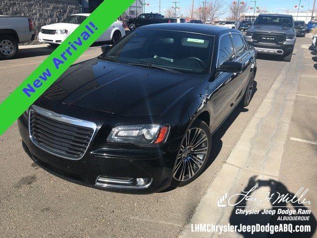 2012 chrysler 300 s v6 s v6 4dr sedan for sale in albuquerque, new mexico