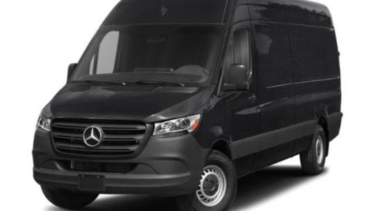 2024 Mercedes-Benz Sprinter