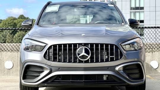 2024 Mercedes-Benz GLA