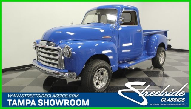 1948 5 window 4x4 used