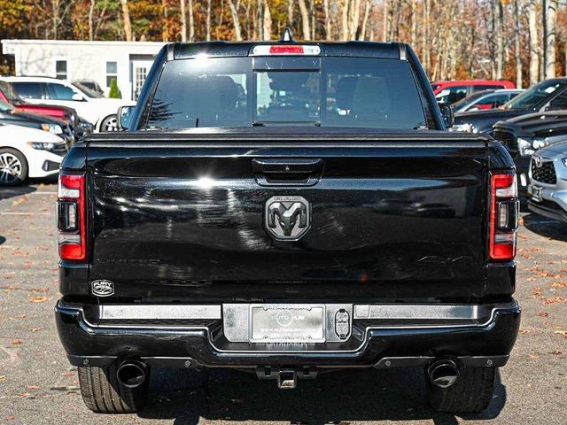 2023 ram 1500 limited