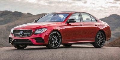 2018 mercedes-benz amg e 43 base 4matic