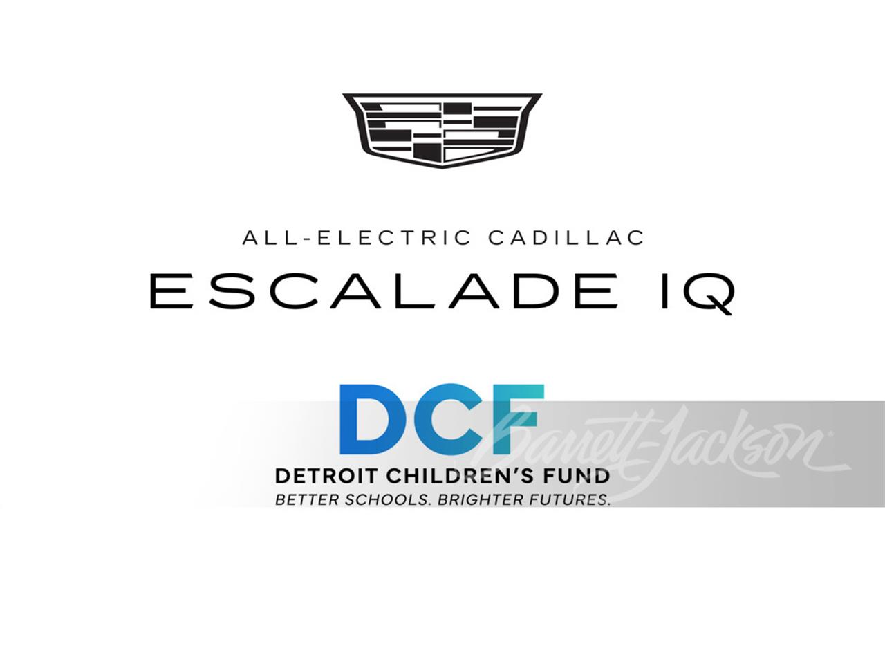 2025 cadillac escalade