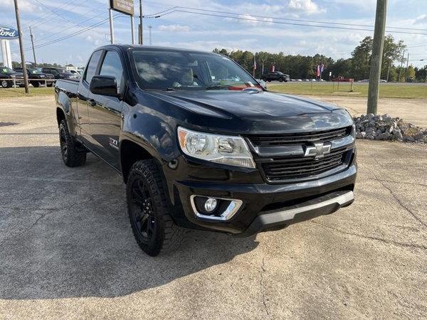 2017 chevrolet colorado in saint paul, minnesota