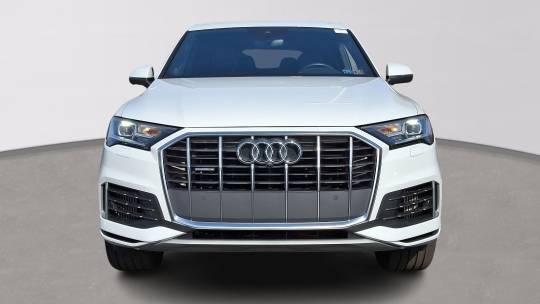 2021 Audi Q7