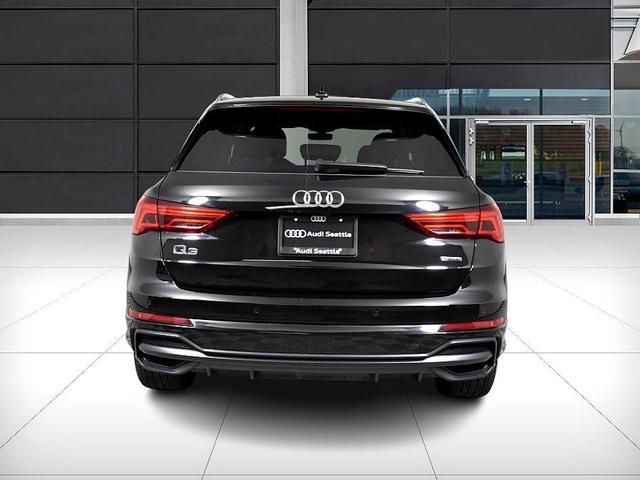 2021 audi q3 45 s line premium