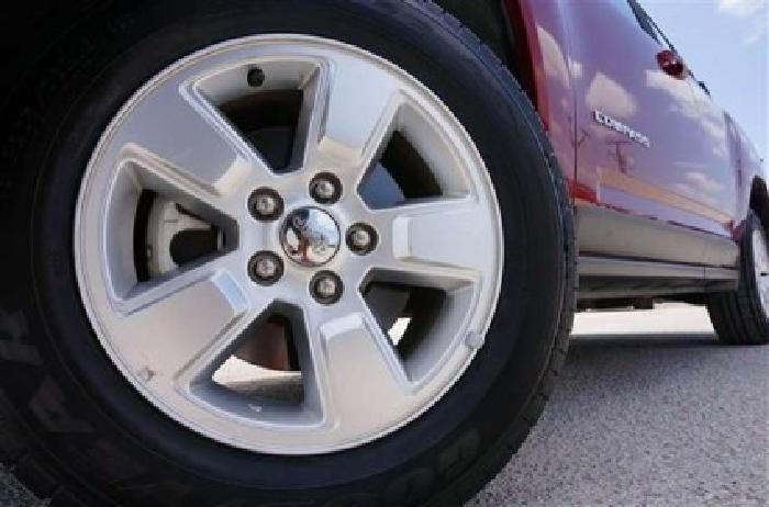 2014 jeep compass altitude in fort worth, tx