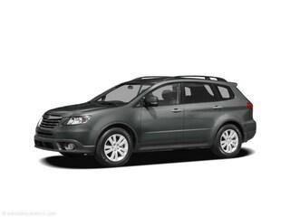 2008 subaru tribeca base