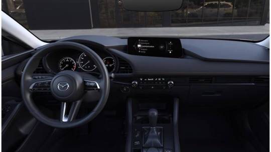 2024 Mazda