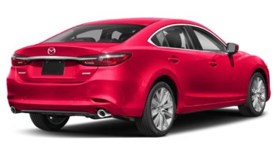 2018 Mazda