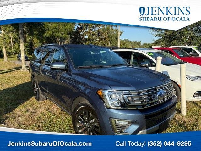 2019 ford expedition limited