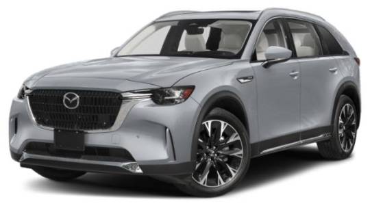 2024 Mazda CX-90