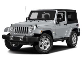 2015 Jeep Wrangler sahara