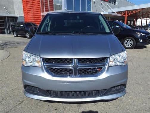2019 dodge grand caravan in secaucus, new jersey