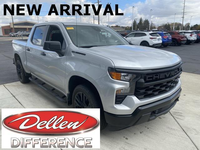 2022 chevrolet silverado 1500 wt