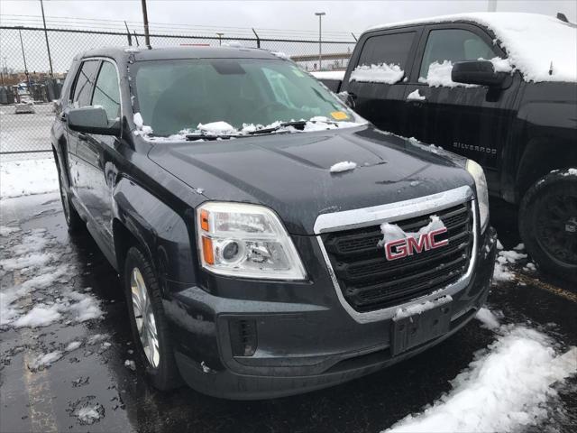 2017 gmc terrain sle-1