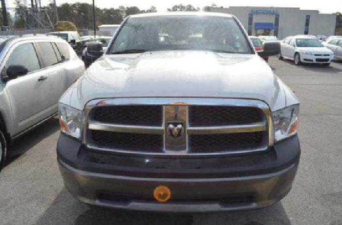 2009 dodge ram 1500 st in jacksonville, nc