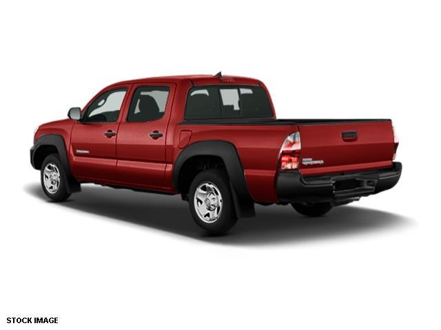 2014 toyota tacoma v6 4x4 v6 4dr double cab 6.1 ft lb 5a for sale in augusta, maine