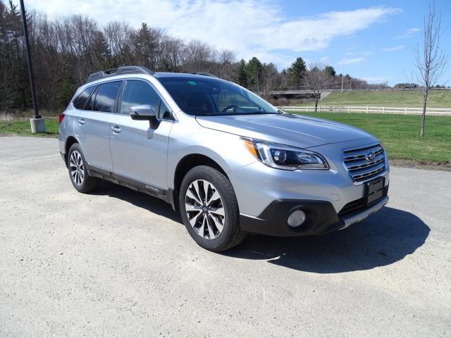 2017 subaru outback 2.5i limited awd 2.5i limited 4dr wagon for sale in keene, new hampshire