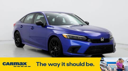 2023 Honda Civic