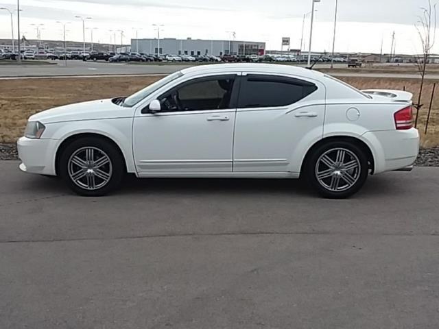 2008 dodge avenger r/t r/t 4dr sedan for sale in jolly acres, south dakota