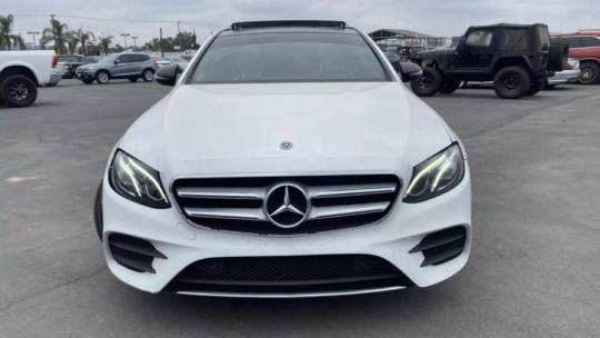 2019 Mercedes-Benz A-Class
