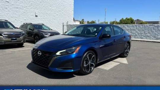 2023 Nissan Altima