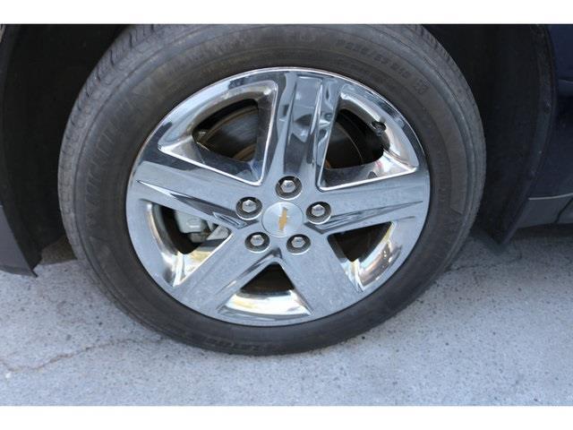 2016 chevrolet equinox lt lt 4dr suv for sale in las vegas, nevada