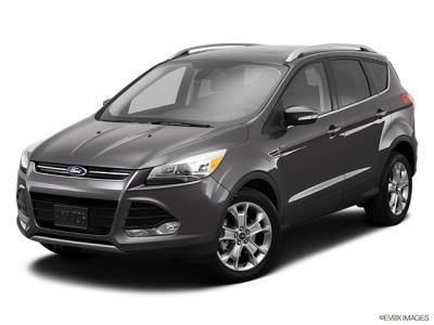2014 ford escape titanium awd titanium 4dr suv for sale in milford, connecticut