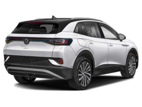 2023 volkswagen id.4 awd pro s